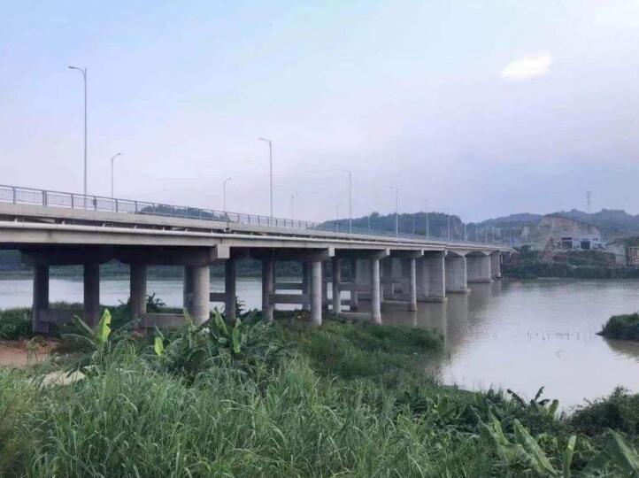 漳州21座桥加固改造即将完成